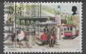 ISLE OF MAN HORSE : TRAMS (PFERDE-TRAM)     (33
