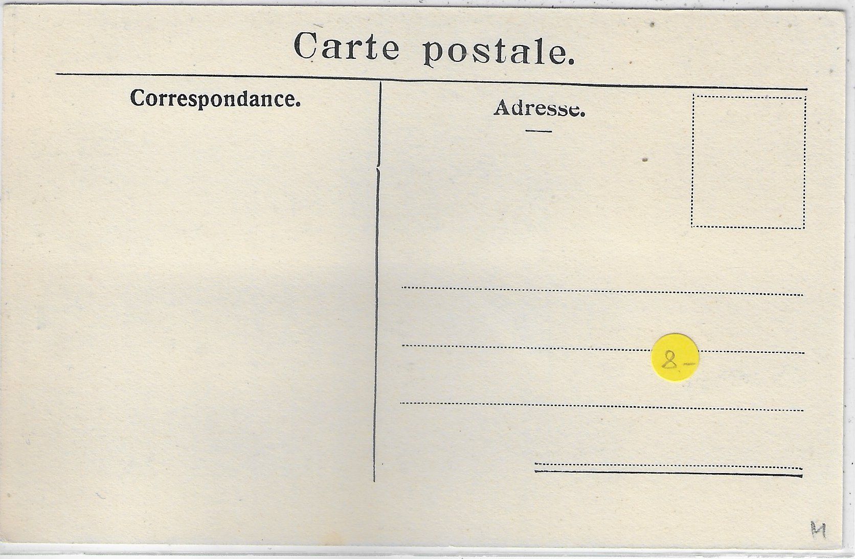 Cartoline postali: Oeschinensee mit Ziegen – Usato da Ettingen venduto da Kartenplanet 1