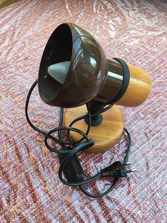 Lampade: Lampes sur pied et spot – Usato da Auvernier venduto da cor_jy2c 3