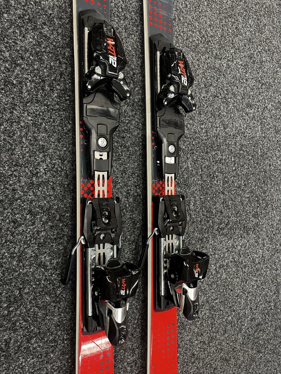 Stöckli Skis: Stöckli Laser WRT 180cm – D'occasion à Fehraltorf par jdi_zmf8 2