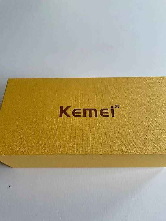Epiliergeräte: Epilierer Kemei KM- 1981 – Gebraucht aus Tübach von 070_v5qv