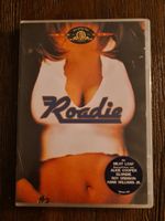 Roadie - Meat Loaf, Alice Cooper, Blondie uvm. (H)