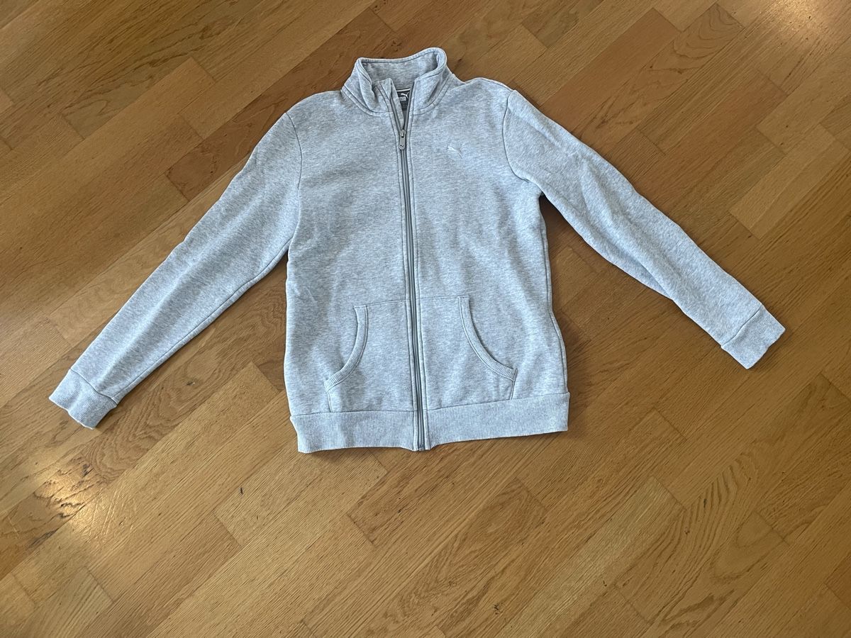 Puma Maglioni & Felpe: Damen PUMA Pulli/Zipper 38/M – Usato da Horgen venduto da Renbert