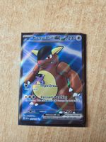 Pokemon Kangaskhan 190/165 Mew 151 NM EN