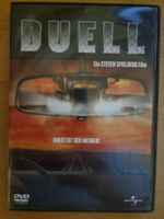 Duell - Ein Film von Steven Spielberg (DVD) Top!