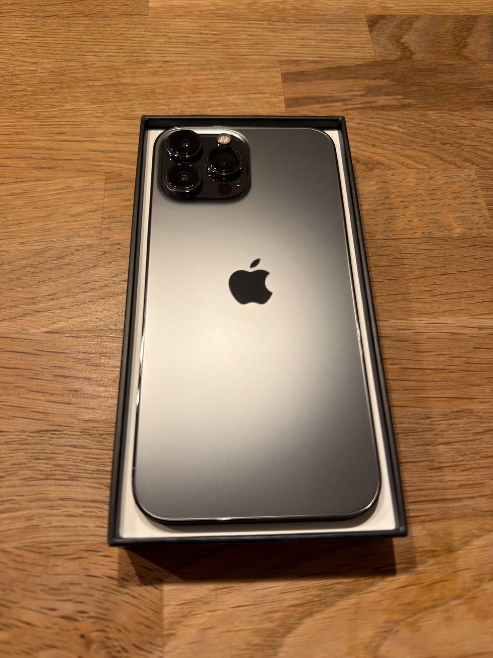 Apple Handys / Smartphones: Iphone 13 Pro max 256GB – Gebraucht aus Laufen von andii3 4