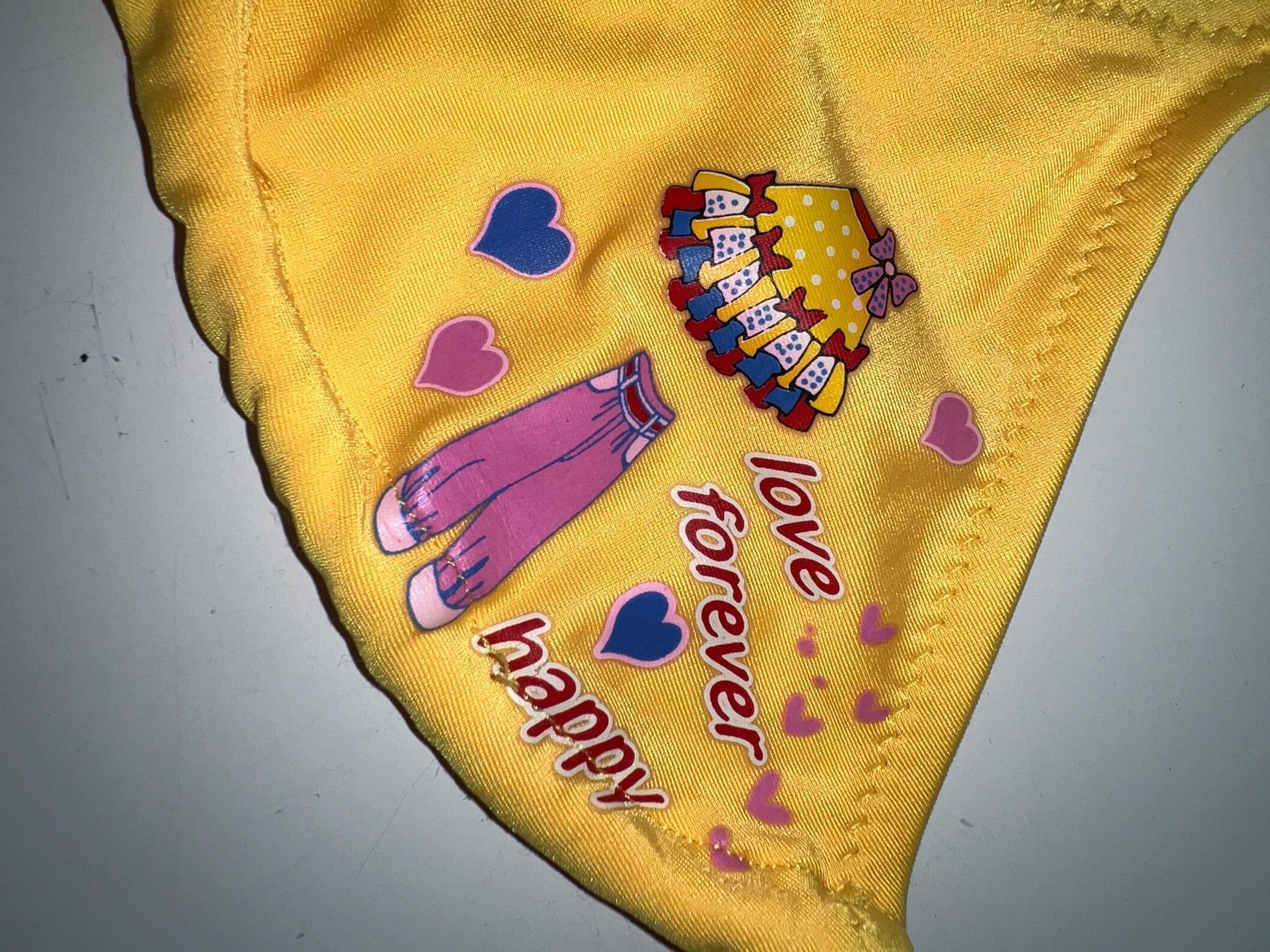 Costumi da bagno & Bikini: Maillot de Bain – Nuovo (secondo la descrizione) da PUlly venduto da mum_22vds 3