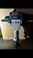 Marteau Piqueur/Presslufthammer Bosch GSH 27 VC neuf