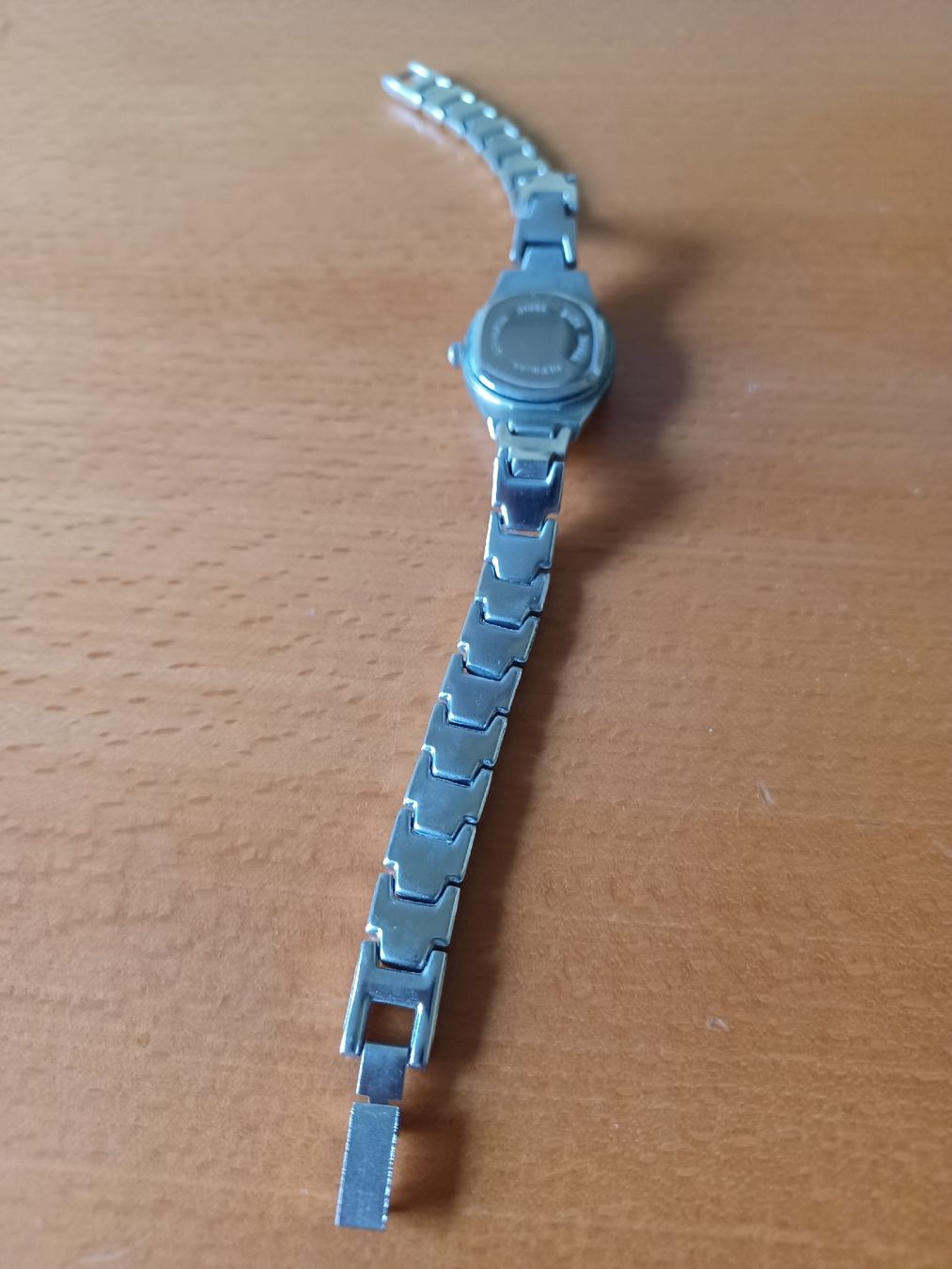 Orologi: Centory Quartzuhr Metallarmband – Usato da Zürich venduto da rah_r6n6 3