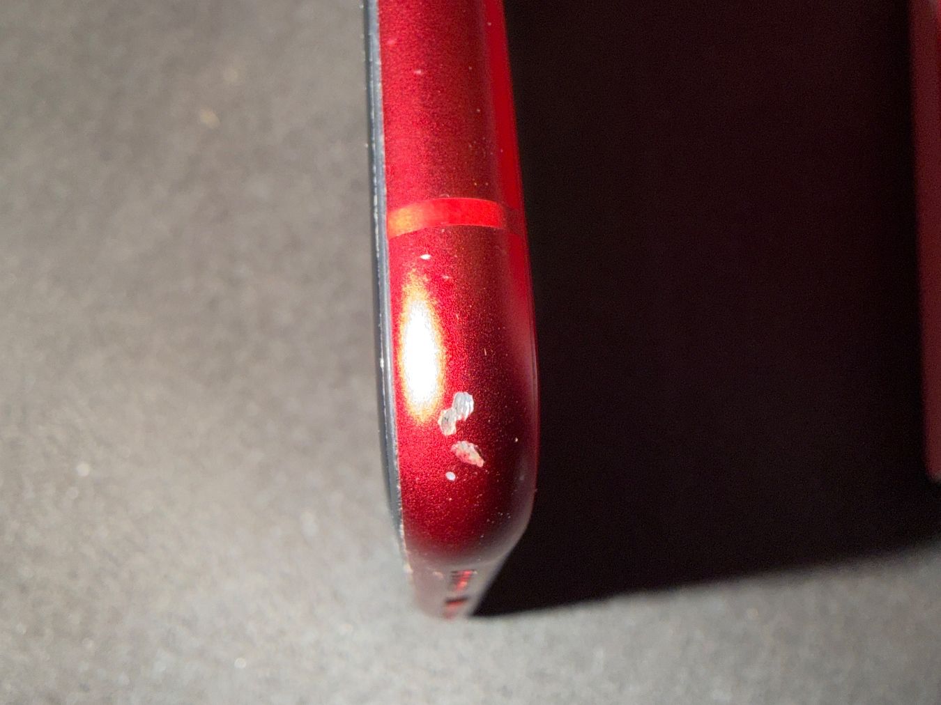 Apple Telefoni cellulari / Smartphones: iPhone 11 128 GB rot – Difettoso da Oftringen venduto da Siblo 4