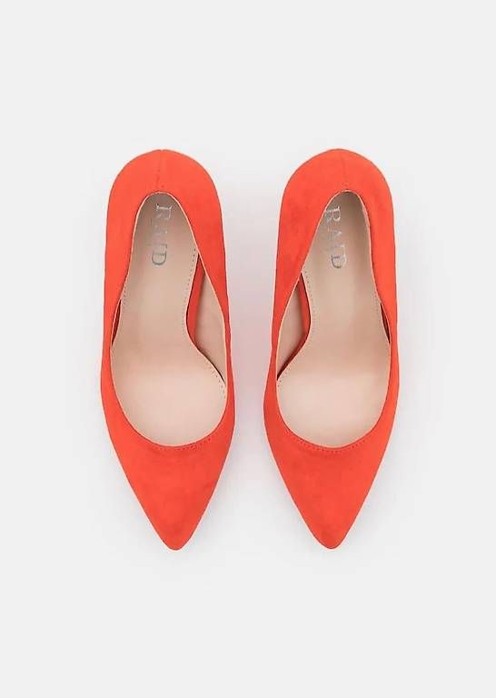 Damenschuhe: Tacco - Raid wide fit – Gebraucht aus Cassina d'Agno von ama_r2fv 1