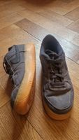 Nike Air Turnschuhe/Bikeschuhe Grösse 39