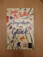 Anna McPartlin: Irgendwo im Glück - Sommerlektüre!