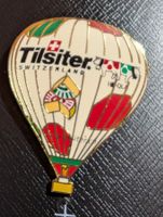 Ansteckpin Ordner: Luftballon