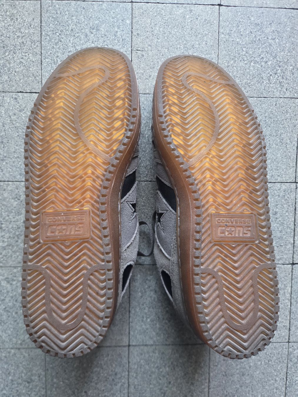 Converse Herrenschuhe: Converse Cons AS 1 Pro – Neu (gemäss Beschreibung) aus Basel von doniel_basel 4
