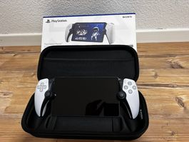 PlayStation Portal + BigBen Tasche | Top Zustand | OVP