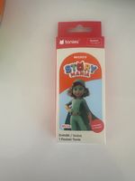 Tonies Pocket Tonie Migros Story Mania Millie neu OVP
