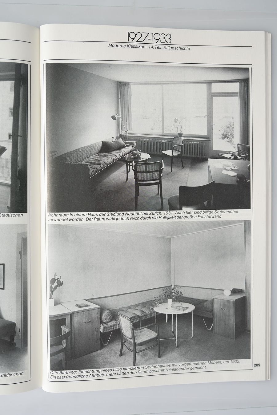 Libri: *** Moderne Klassiker: Möbel, die Geschichte machen. *** – Usato da Winterthur venduto da Roli56 3