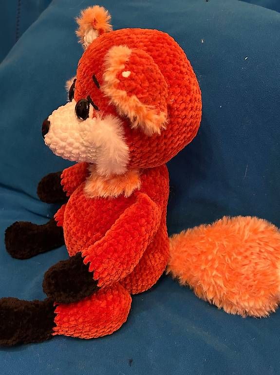 Giocattoli: Amigurumi Häkeltiere – Nuovo (secondo la descrizione) da Baldingen venduto da Ginadasy 1