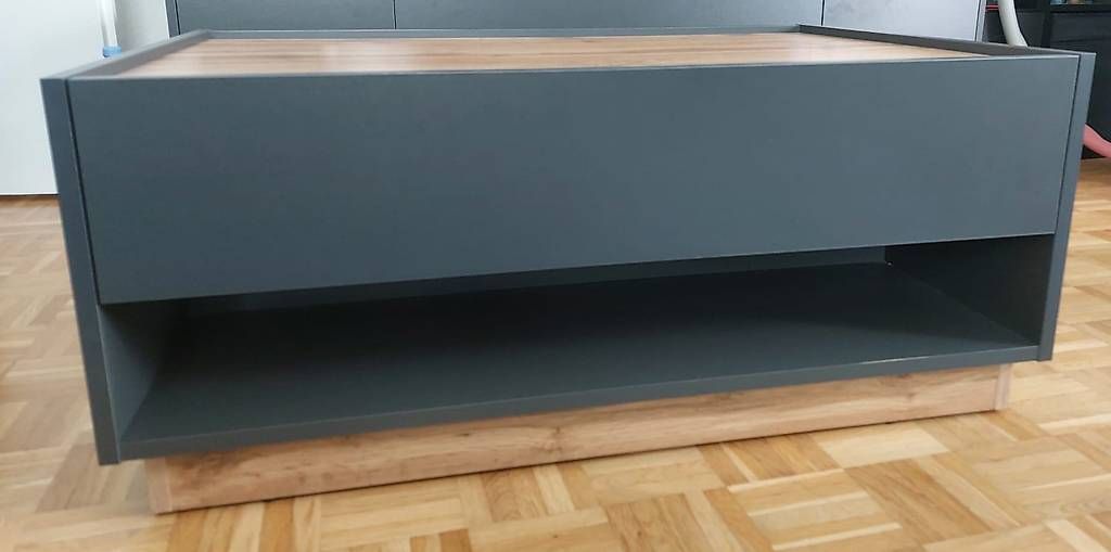 Tavoli: Sofa Tisch – Usato da Bettlach venduto da tom_yf2m 1