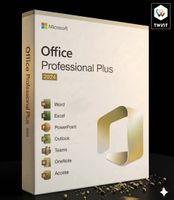 🔥Office 2024 Pro Plus: Schnelle und sichere Aktivierung 🔑