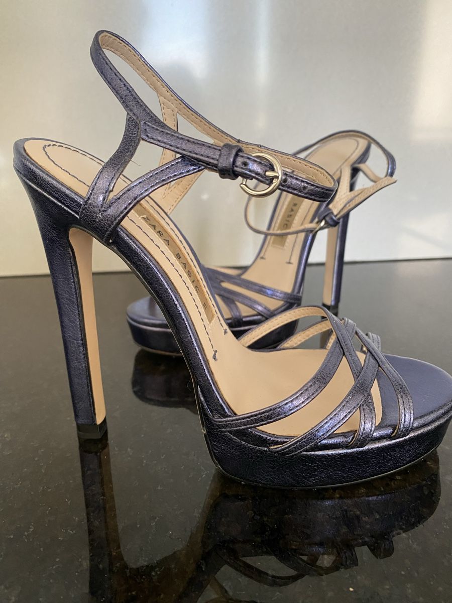 Zara Scarpe da donna: High Heels Grösse 35 – Usato da St Gallen venduto da mel.ch7