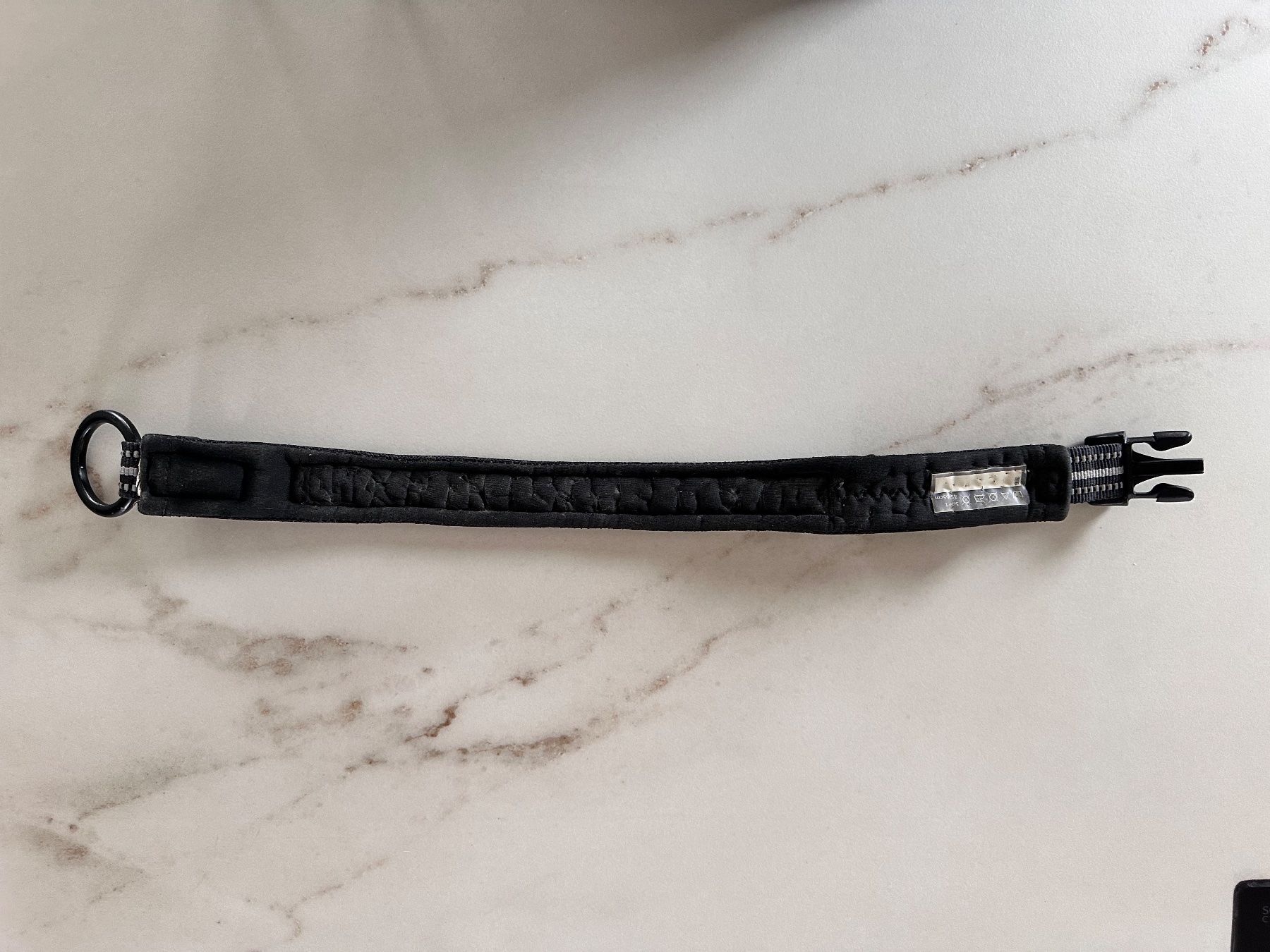 Leine & Halsband: Halsband DogsCreek Grösse L – Gebraucht aus Tuggen von wollistar 3