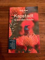 Lonely Planet Reiseführer Kapstadt & die Garden Route