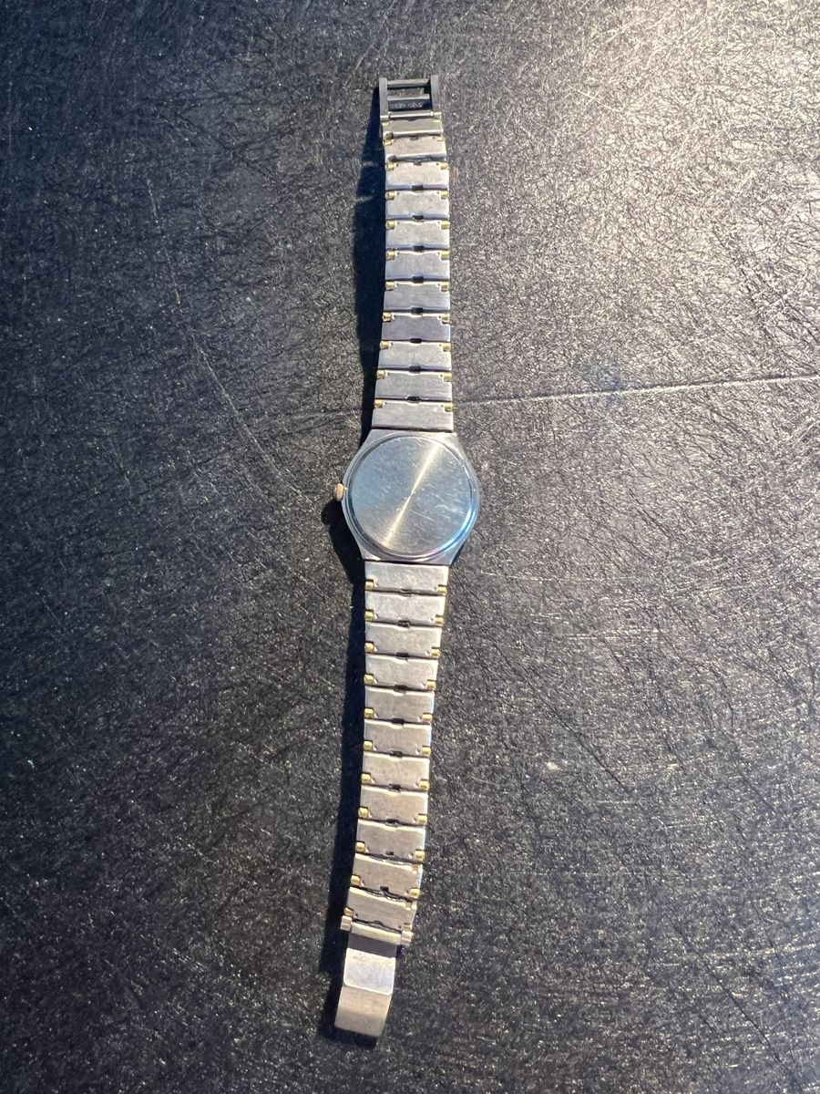Orologi: Emilio Carducci Uhr – Usato da Laufen venduto da groove60 2