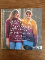 Aktion: Pullis & Jacken stricken