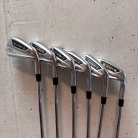 Callaway Apex Pro 24 Iron Set (5-PW)