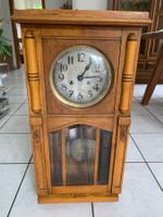 Alte Wanduhr – ein Klassiker für Ihr Heim!