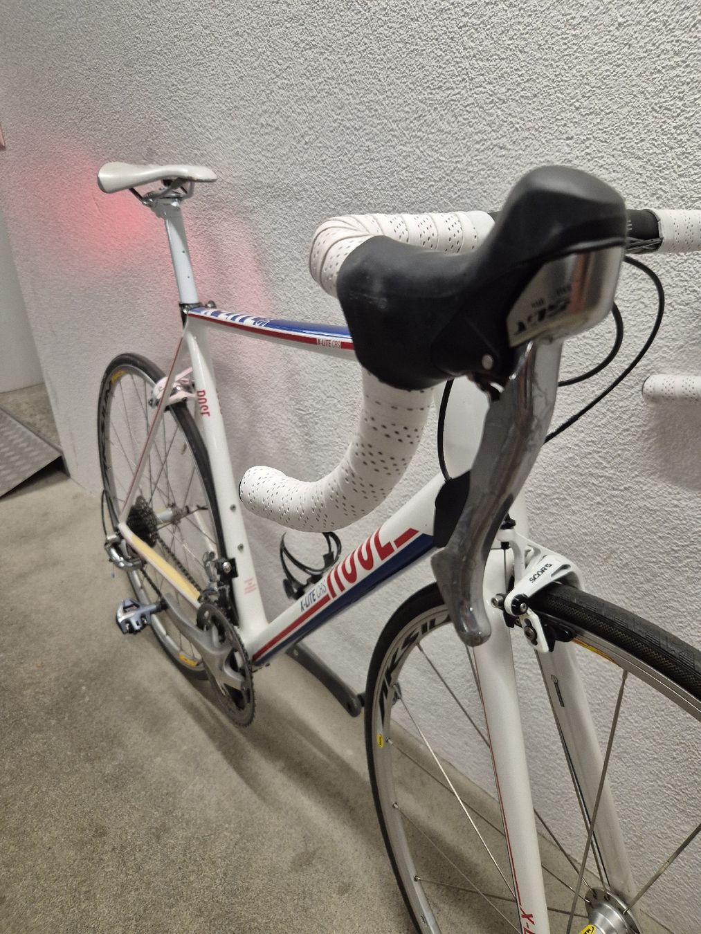 Biciclette: Rennvelo Carbon Rose – Usato da Kreuzlingen venduto da han_v5fm 2