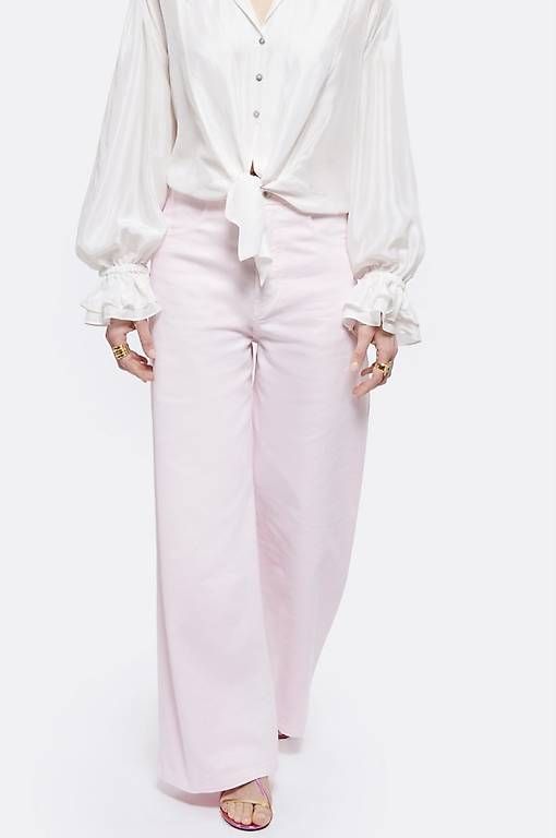 Roberto Cavalli Jeans: Rosa Hose S von roberto collina – Usato da Männedorf venduto da her_zvl6 3