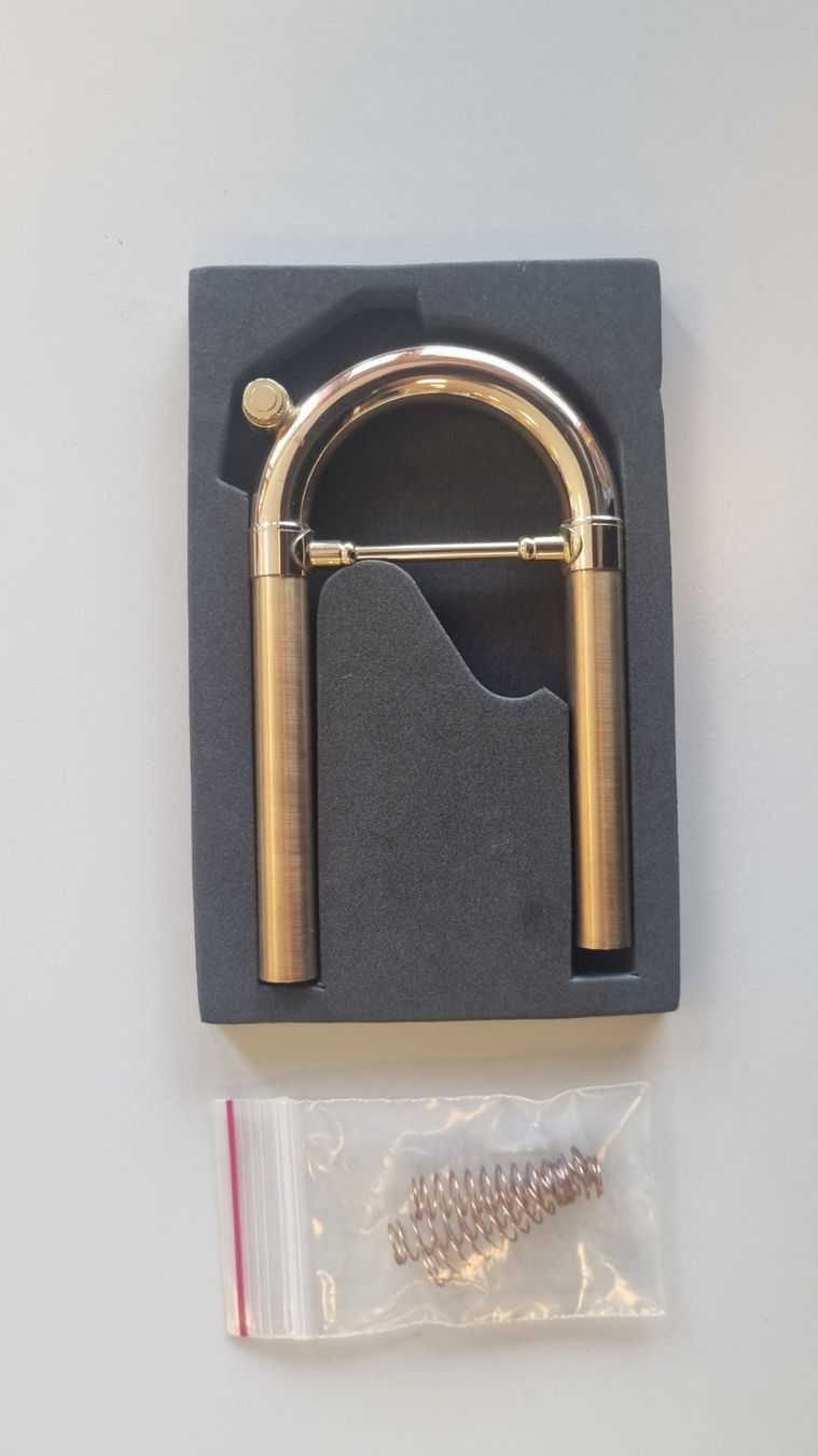 Strumenti musicali: Trompette professionnel, Carol Brass – Usato da Denges venduto da eti_qd8y 3
