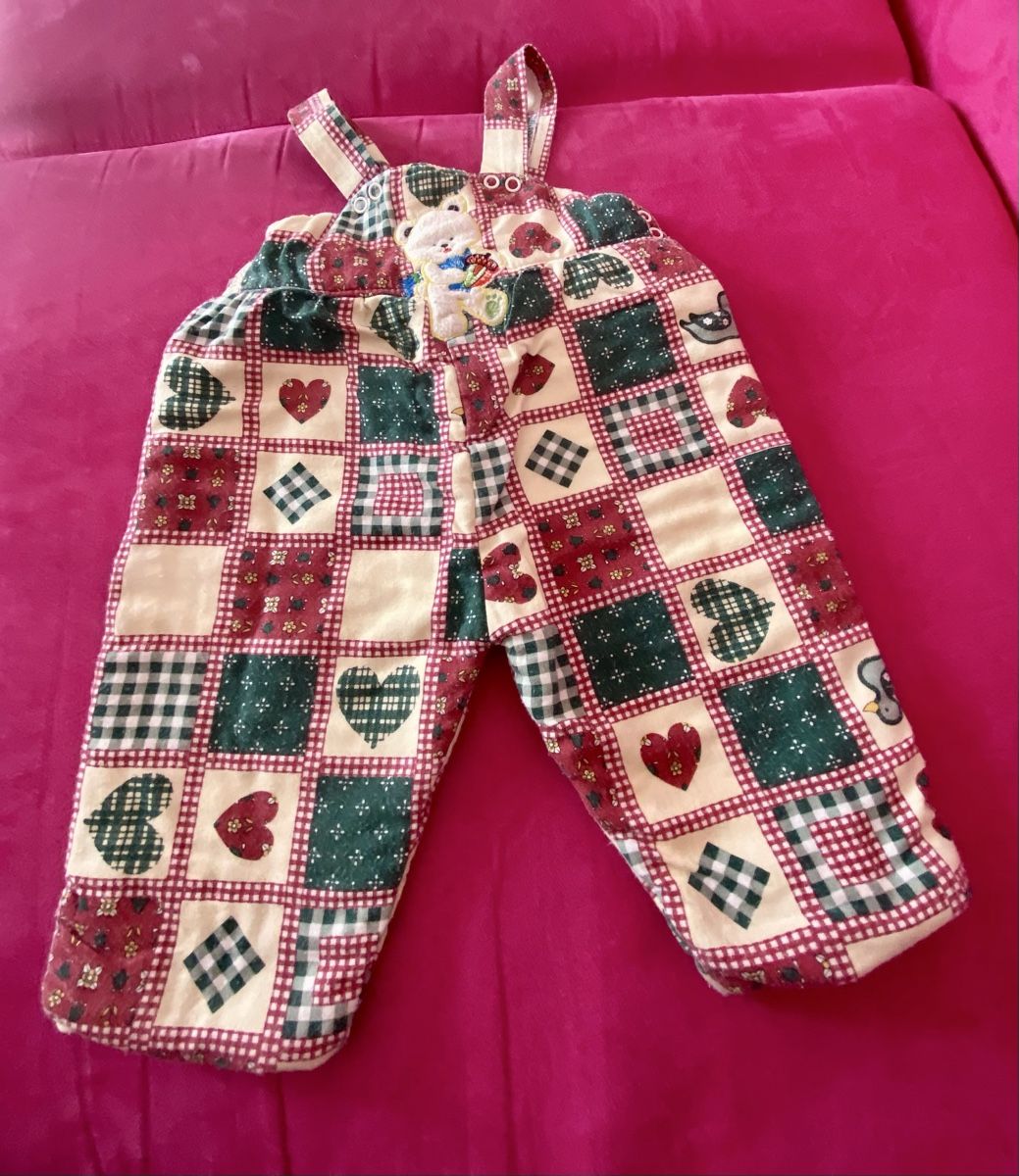 Kleiderpakete & -sets: Ensemble bébé – Gebraucht aus Aigle von Radjah2005 3
