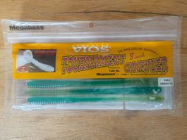 Köder Megabass VIOS Tournament Crawler 8 inch