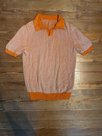 GRAN SASSO Polo Shirt Sommerlich