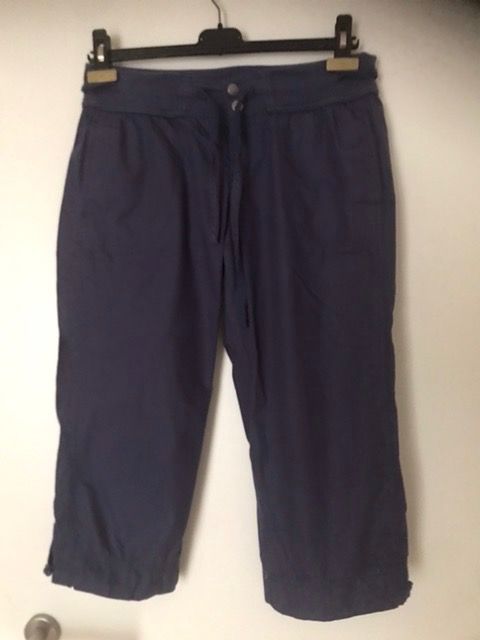 Pantaloni: Pantalon 3/4, S, Steet One – Usato da Boudry venduto da JulieG13