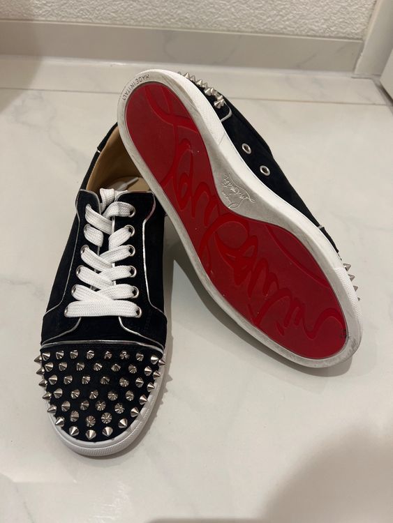 Christian Louboutin Sneaker Damen