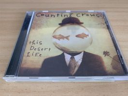 Counting Crows – This Desert Life
