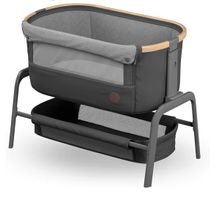 Maxi-Cosi Iora Baby Bassinet Grey
