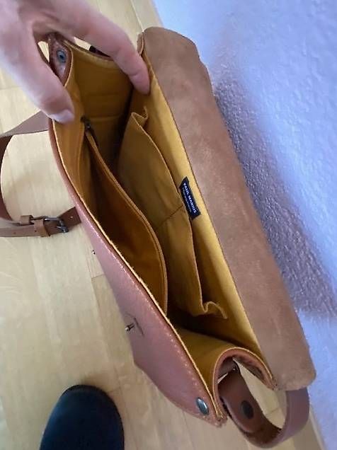 Altro in  Abbigliamento & Accessori: Sac Paul Marius – Usato da PULLY venduto da bacara 2