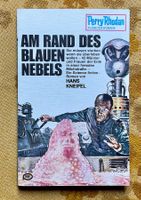 Perry Rhodan Planeten Romane Taschenbuch Nr 8 von 1979