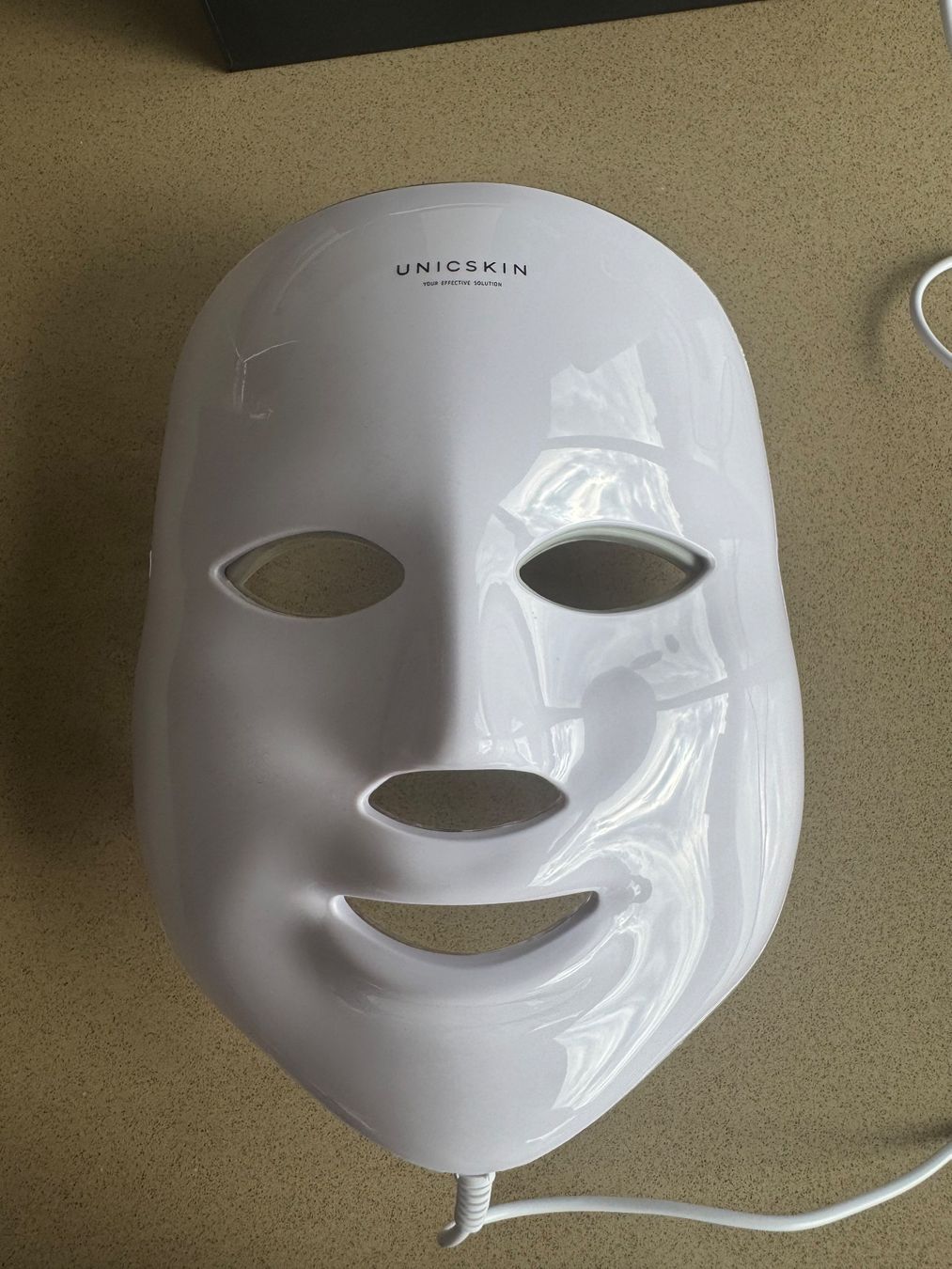 Soins du visage: UNICLED KOREAN MASK – Neuf (Voir description) à Glattpark(Opfikon) par infinite_bags101