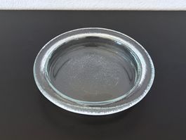 Pottino von Glasi Hergiswil 190 x 40 mm