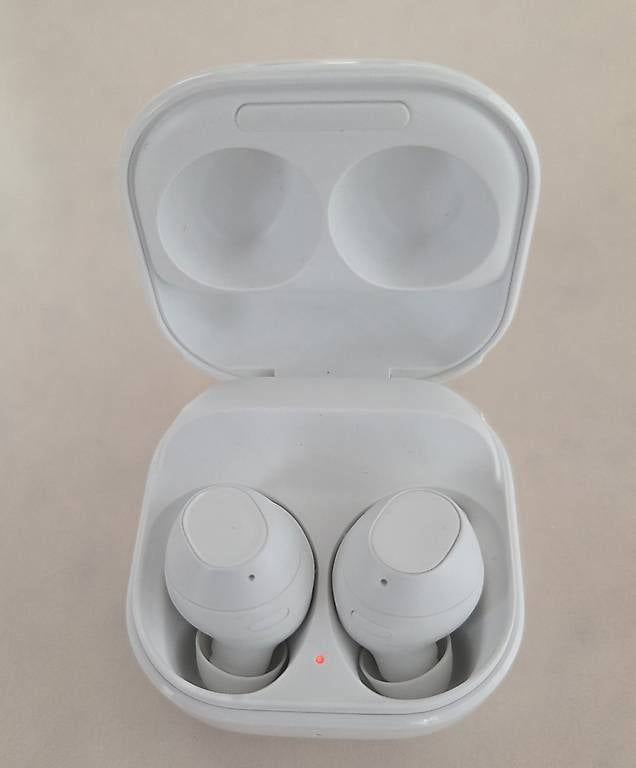 Cuffie: Kopfhörer in ear – Usato da Aadorf venduto da buc_5s99