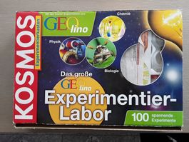 Kosmos Experimentier Labor