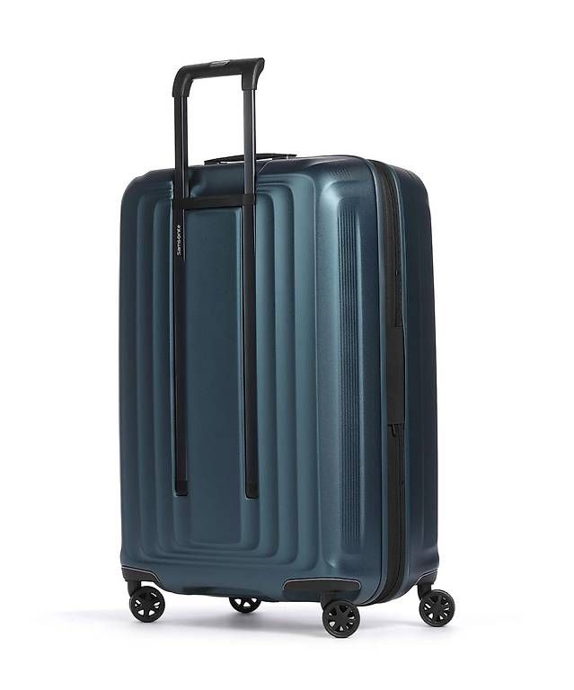 Valigie: Samsonite NUON Koffer - NEU! – Nuovo e nell'imballaggio originale da Hombrechtikon venduto da Piluu 1