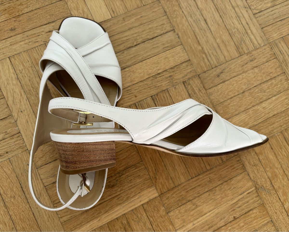 Damenschuhe: Sandaletten von MARIO ARPILI – Neu (gemäss Beschreibung) aus Zürich von Tzhkely24 4